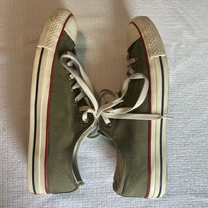 Converse sneakers